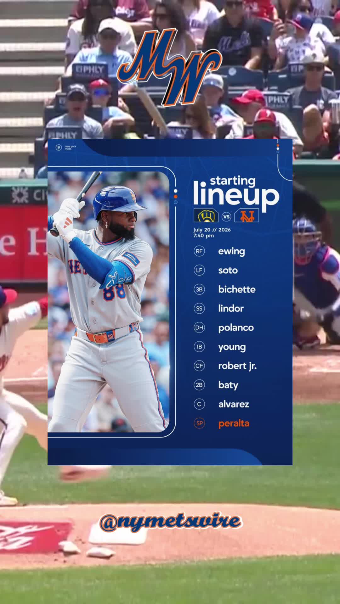 @Mets Wire