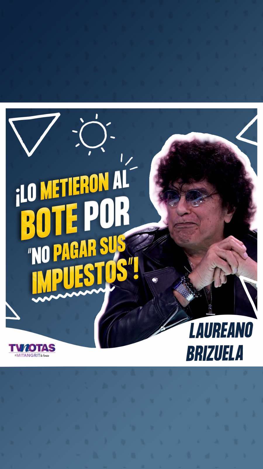 @Revista TVNotas
