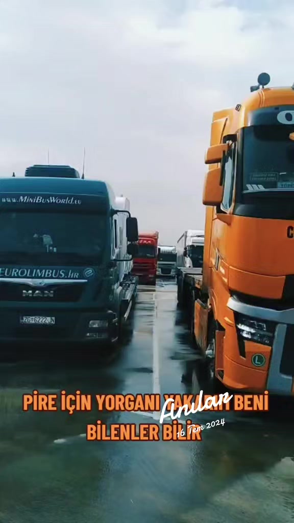 @Özkan Yörük