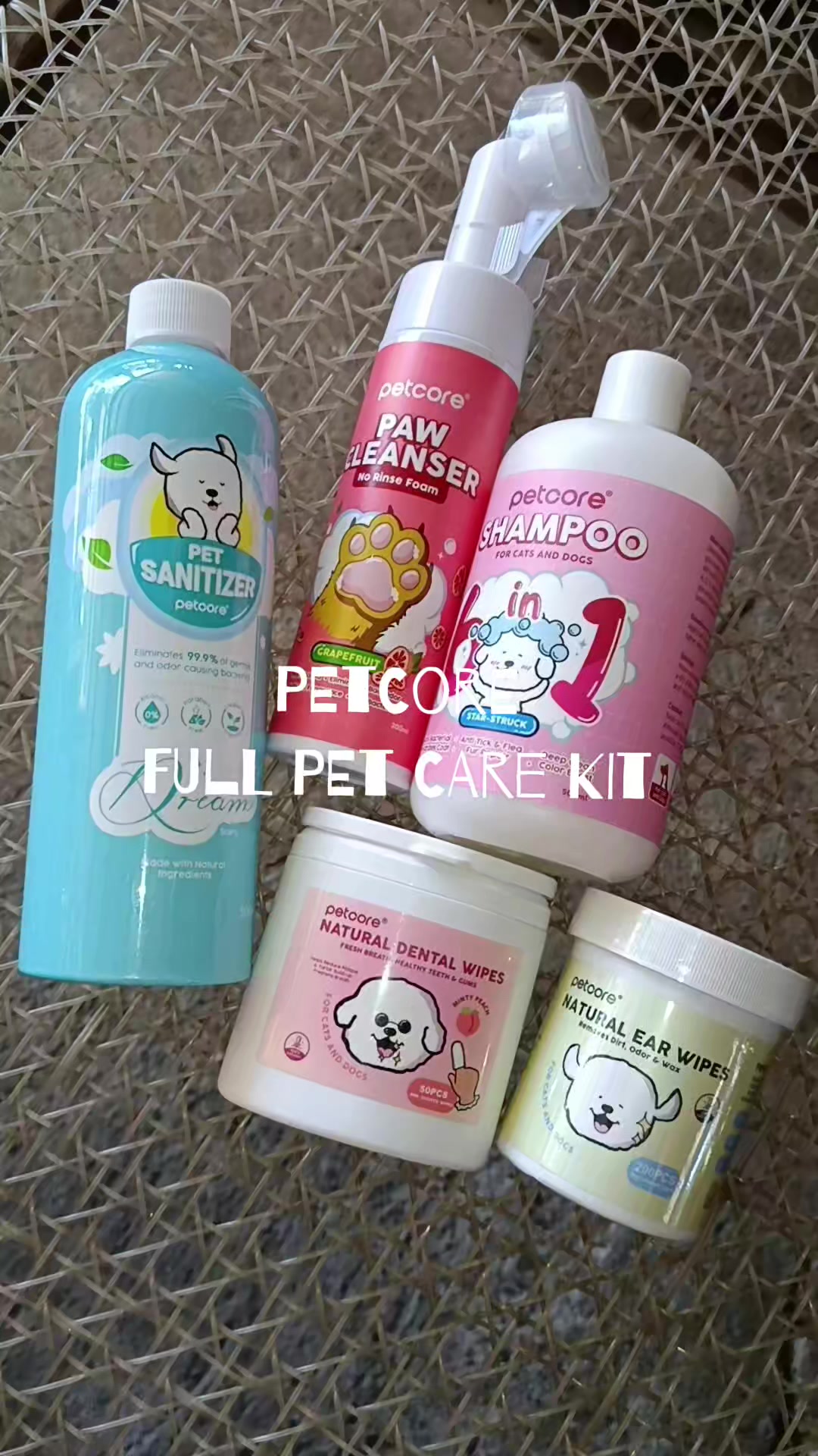 @Finds by Anne 🛍🛒
