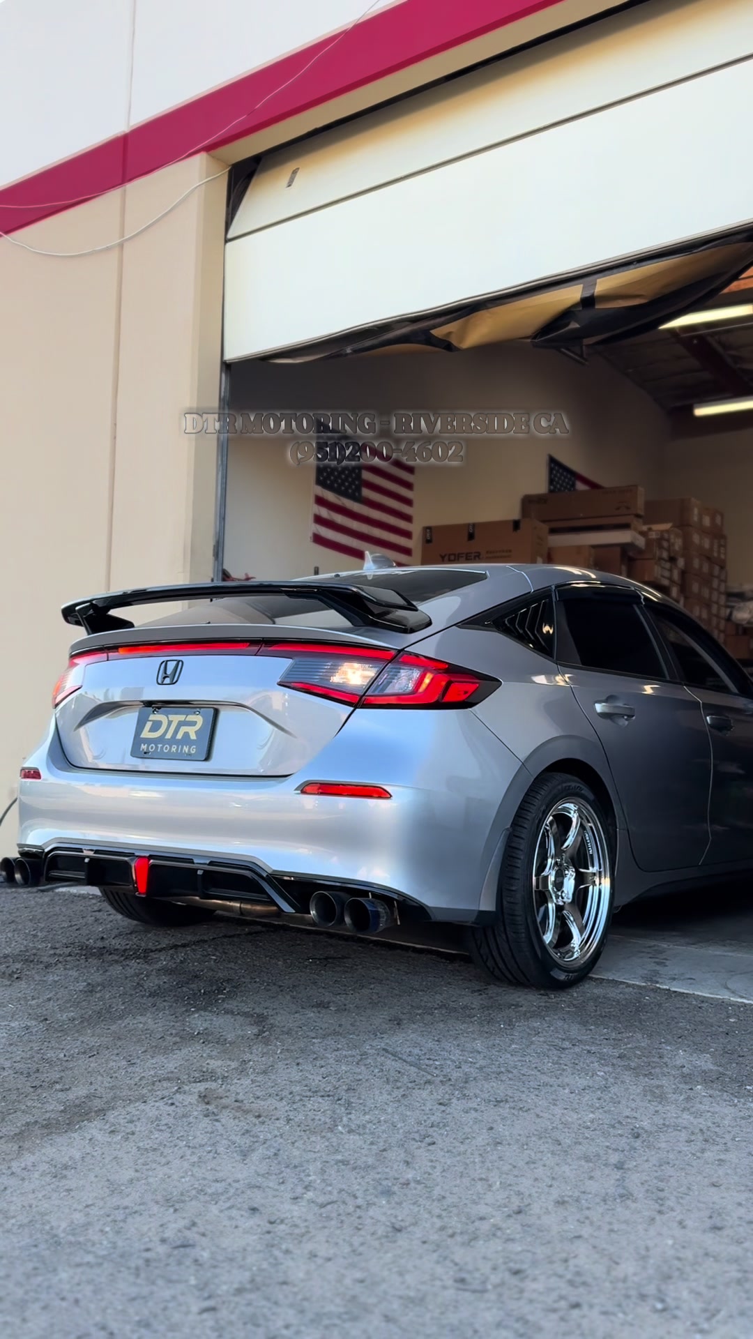 @DTRMOTORING_PERFORMANCE