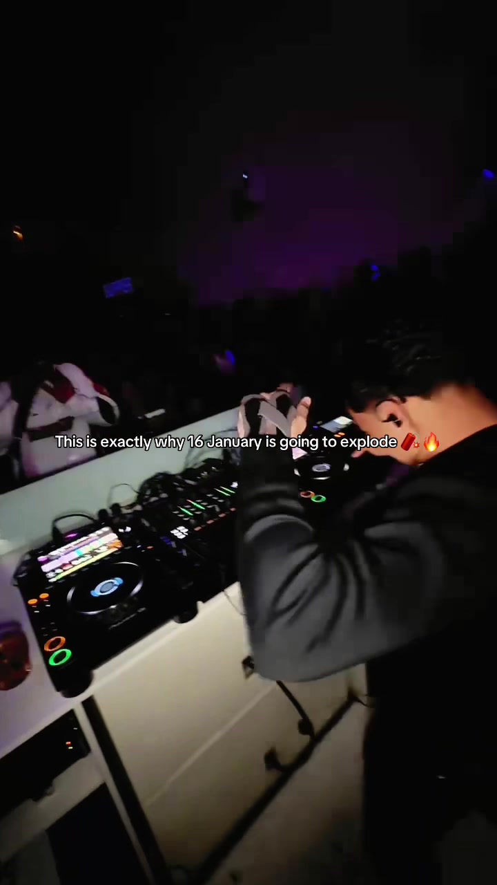 @VIRAL Amsterdam