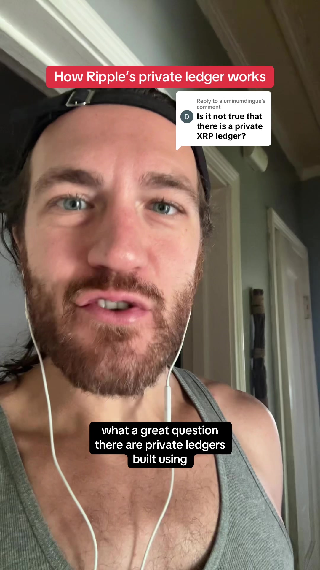 @Conversations with Evan
