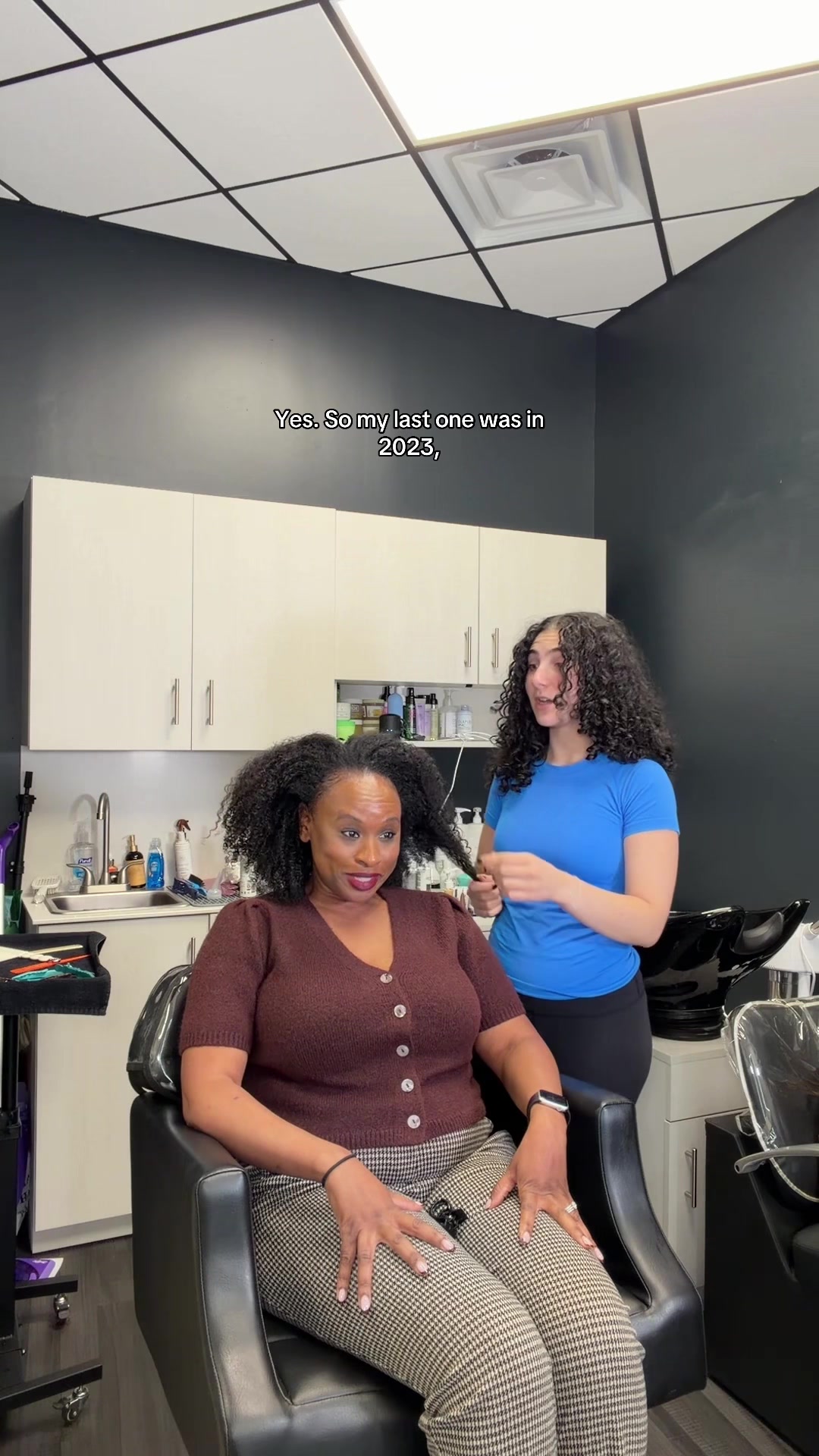 @SAMMY || MA HAIRSTYLIST