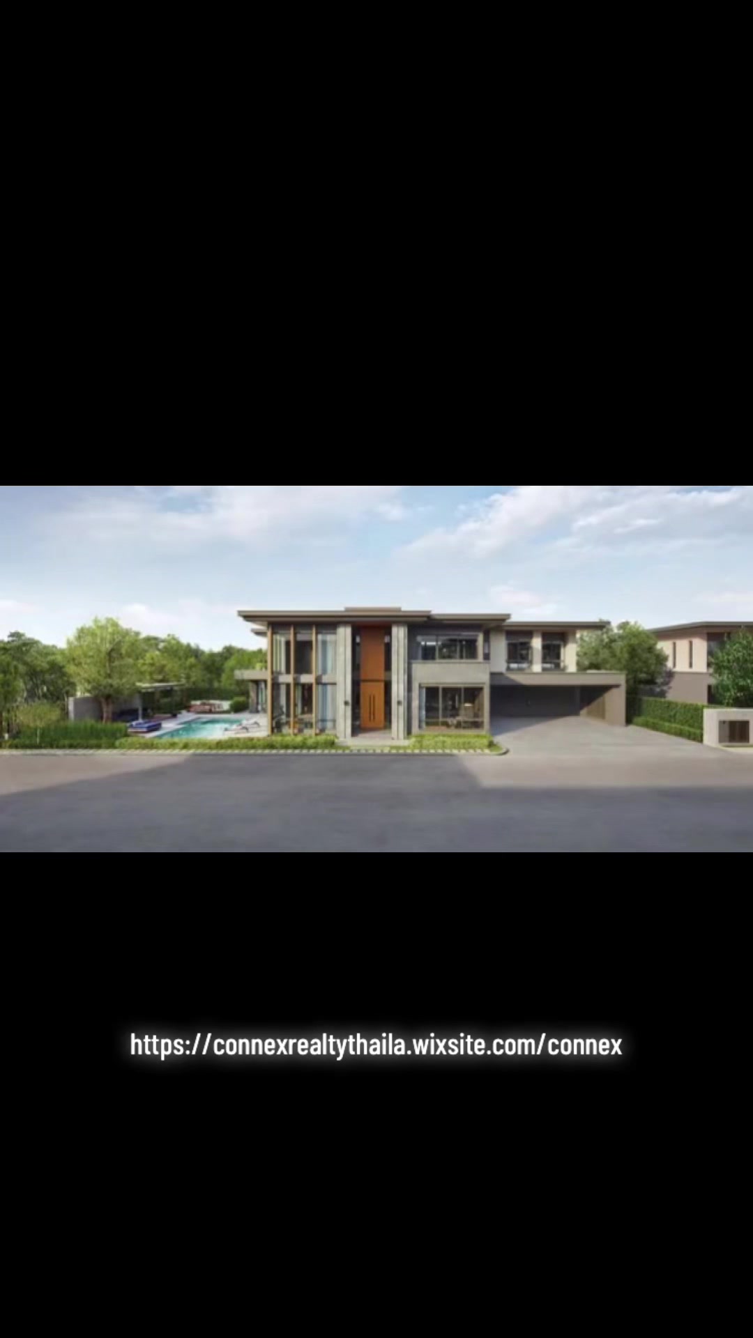 @CONNEX REAL ESTATE THAILAND
