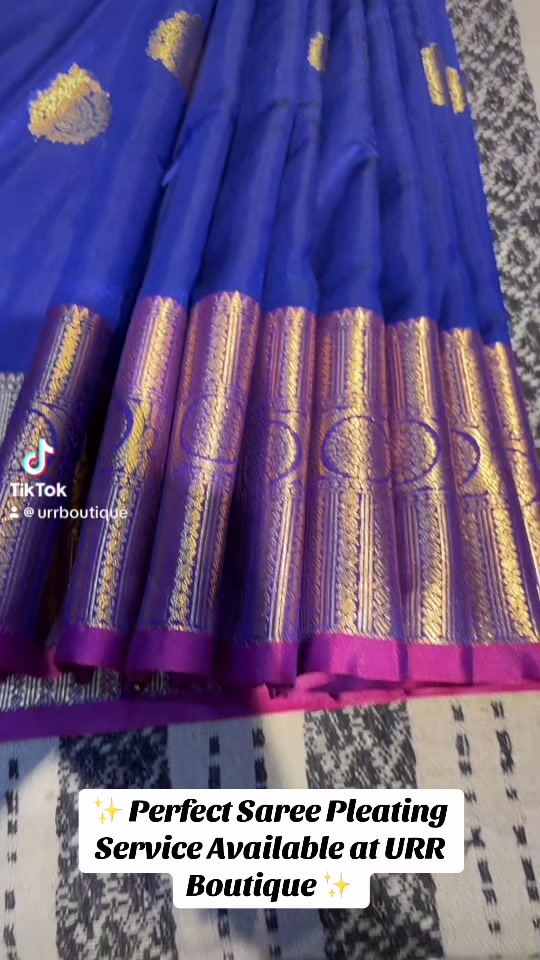 @URR BOUTIQUE AND TAILORING