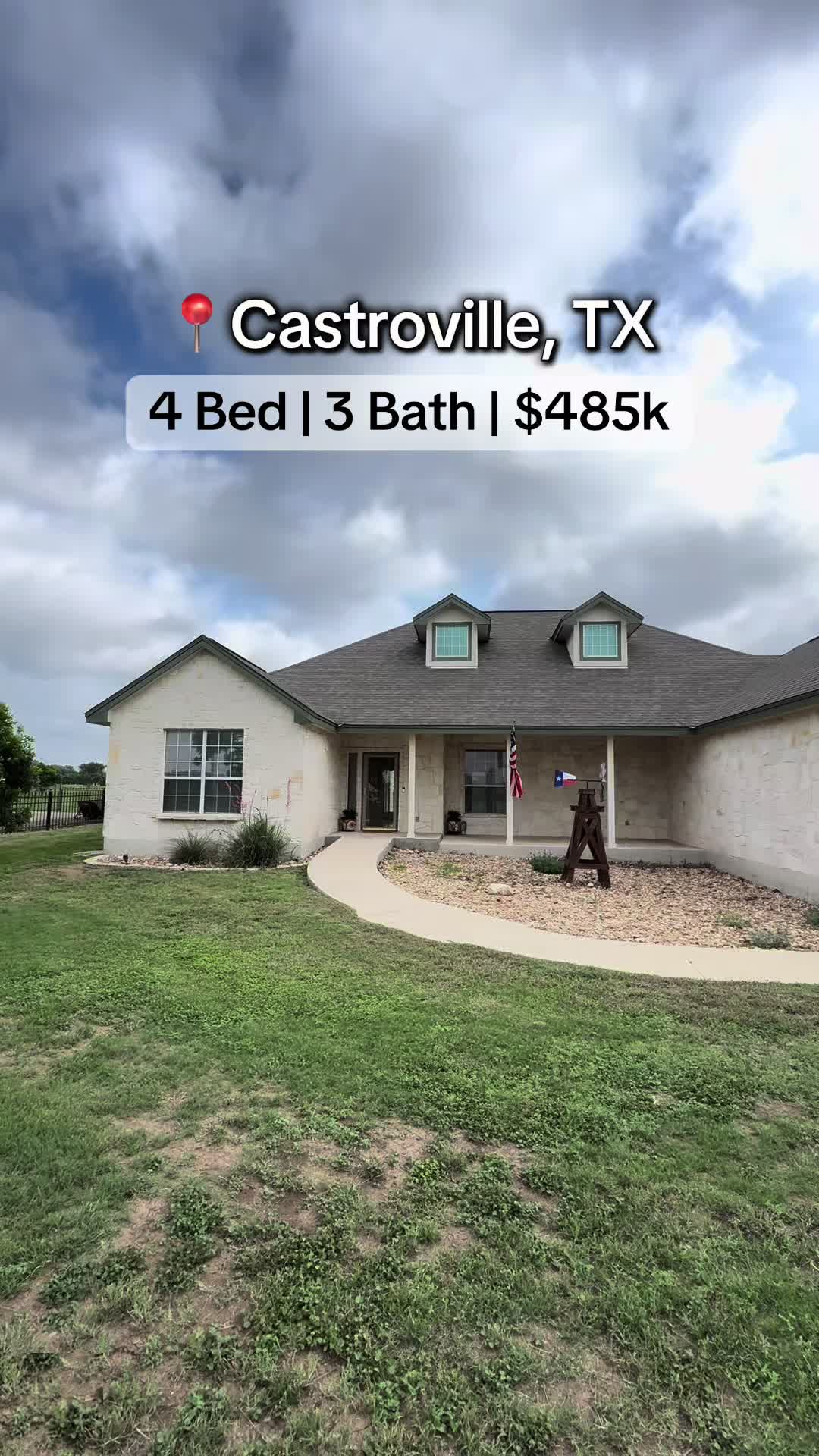 @Mike Alaniz | SATX Realtor