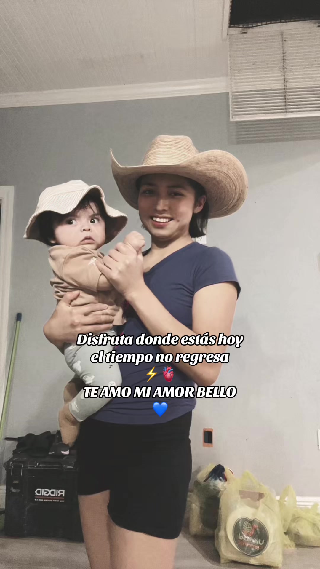 @ASHLY Y LIAM ETHAN 👑💖🥹C.A