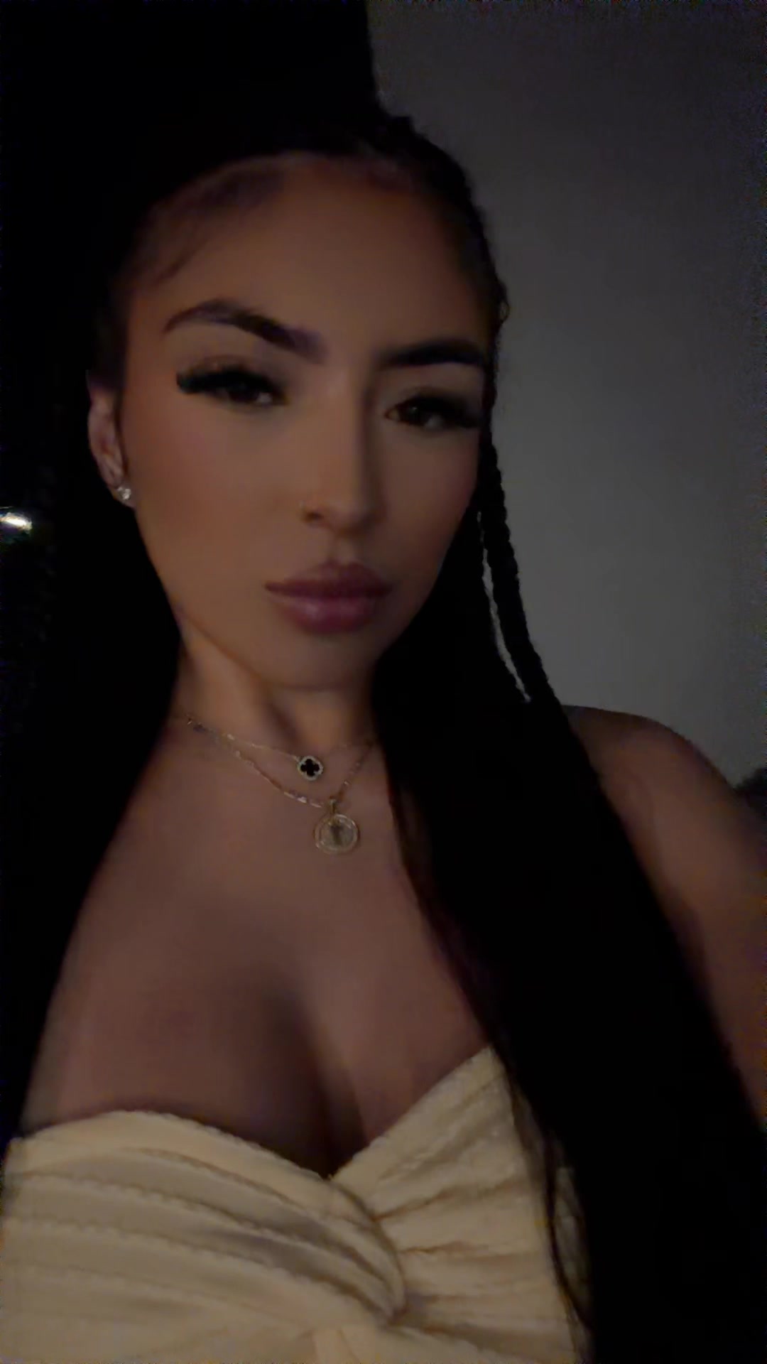 @LatinaMamiii