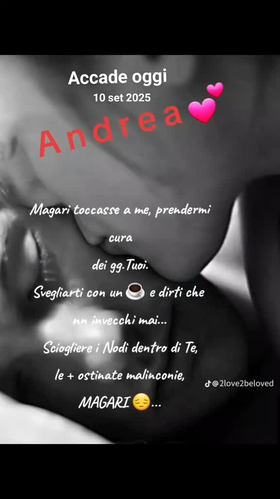 @Andrea
