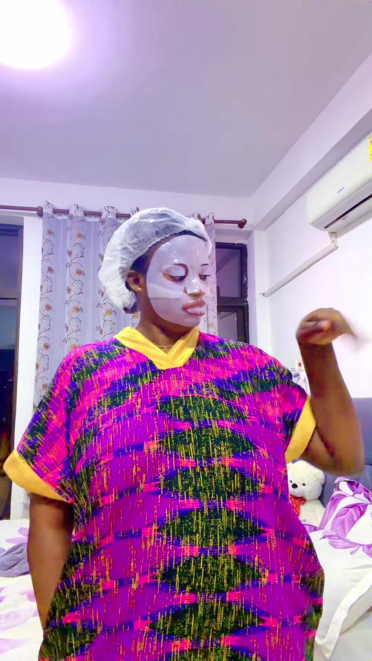 @Adwoa Oforiwaa 🌹💋❤️