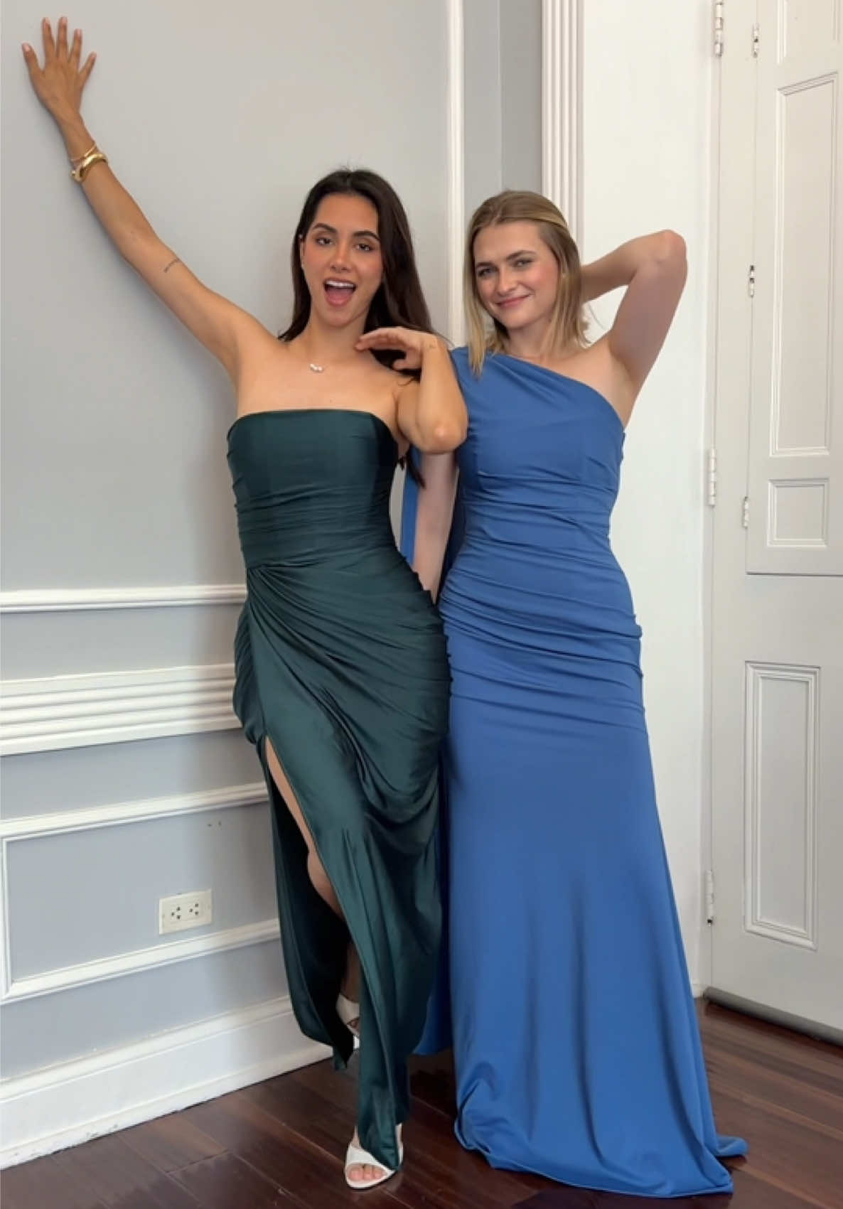 @Virago Dress