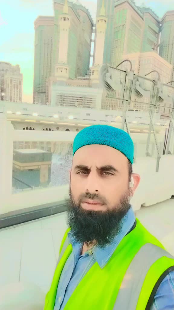 @Sheraz Awan