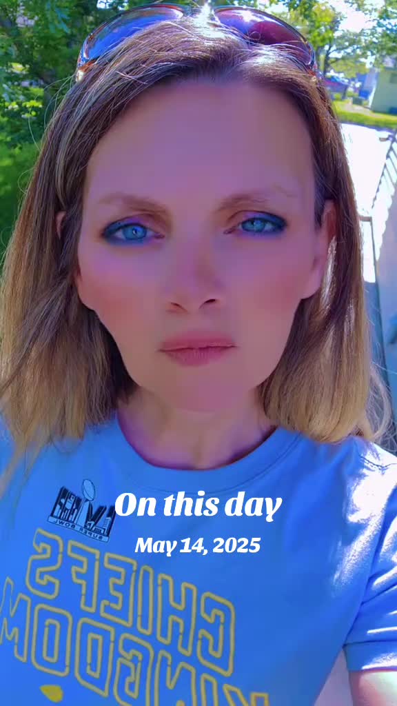 @April Berry