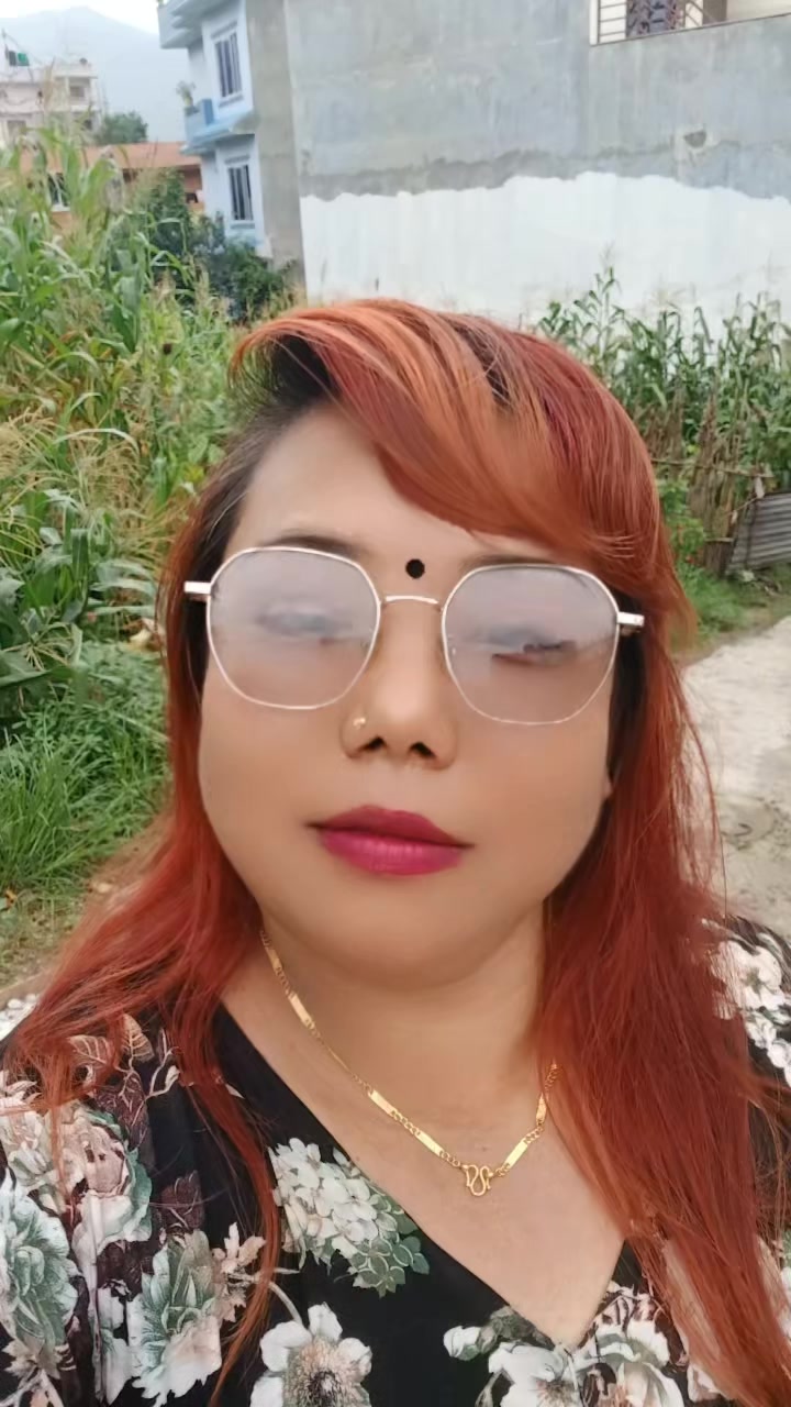 @Sajana Rai🙏