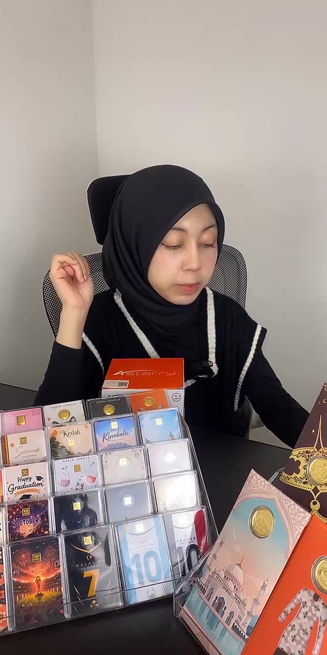 @Naria Jewels
