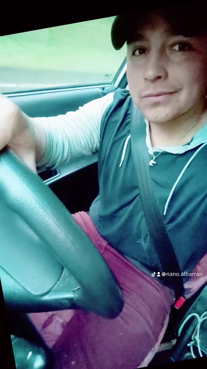 @nano Albarrán