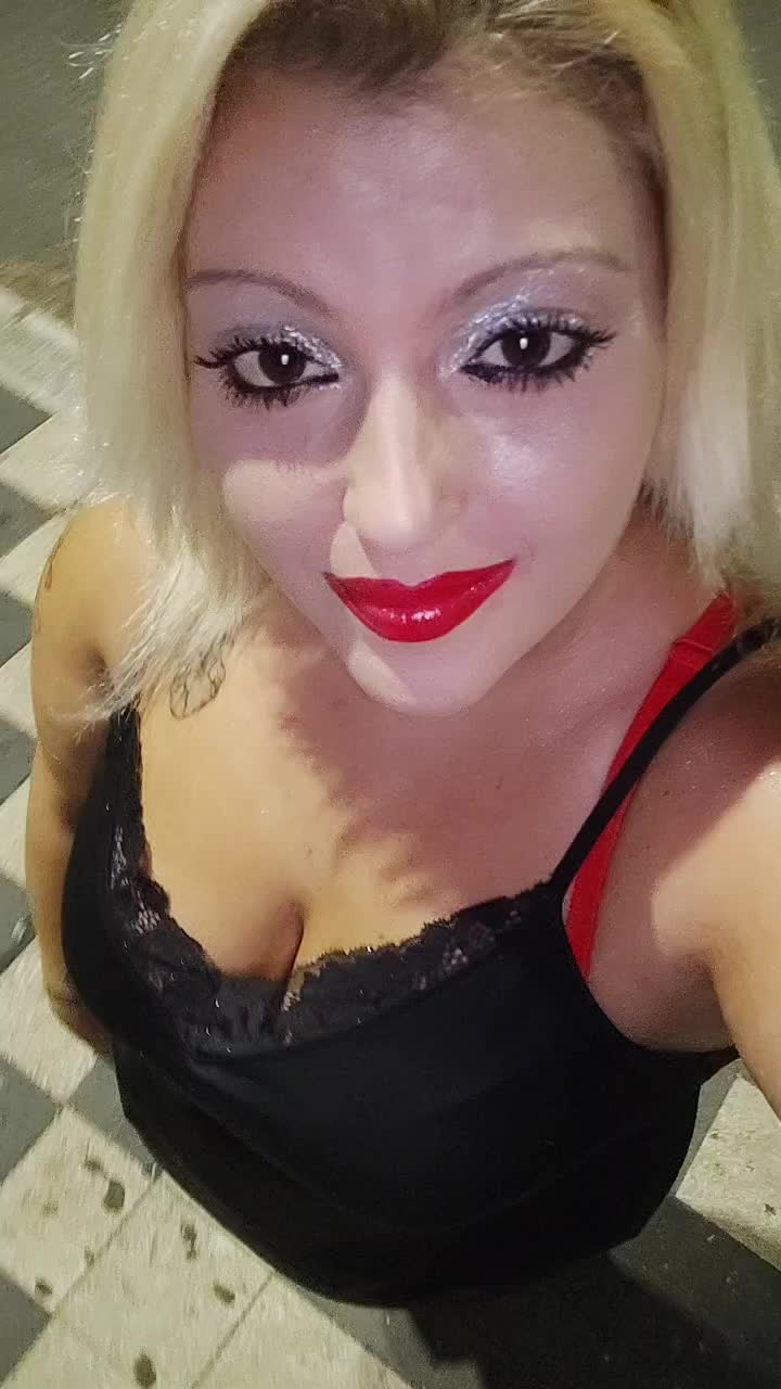 @Marybionda ❤️