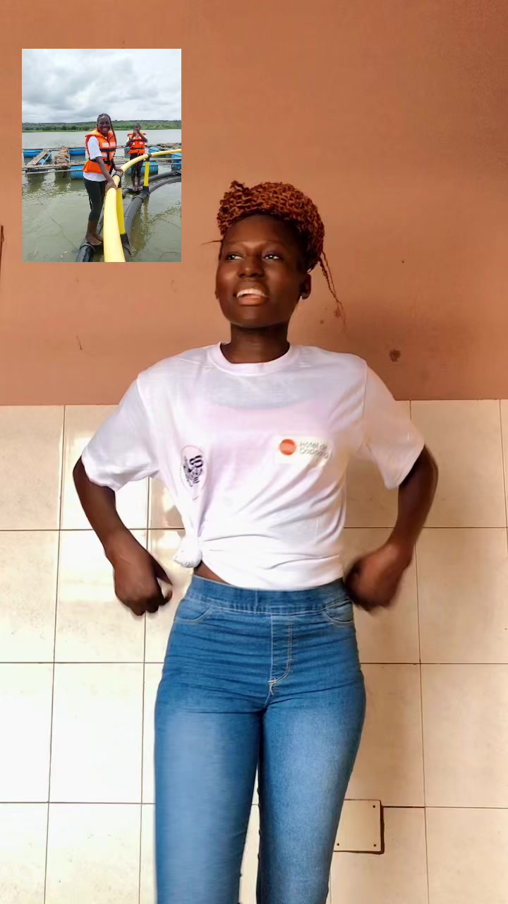 @MISS SAVANA LAFIÈ 2🥰