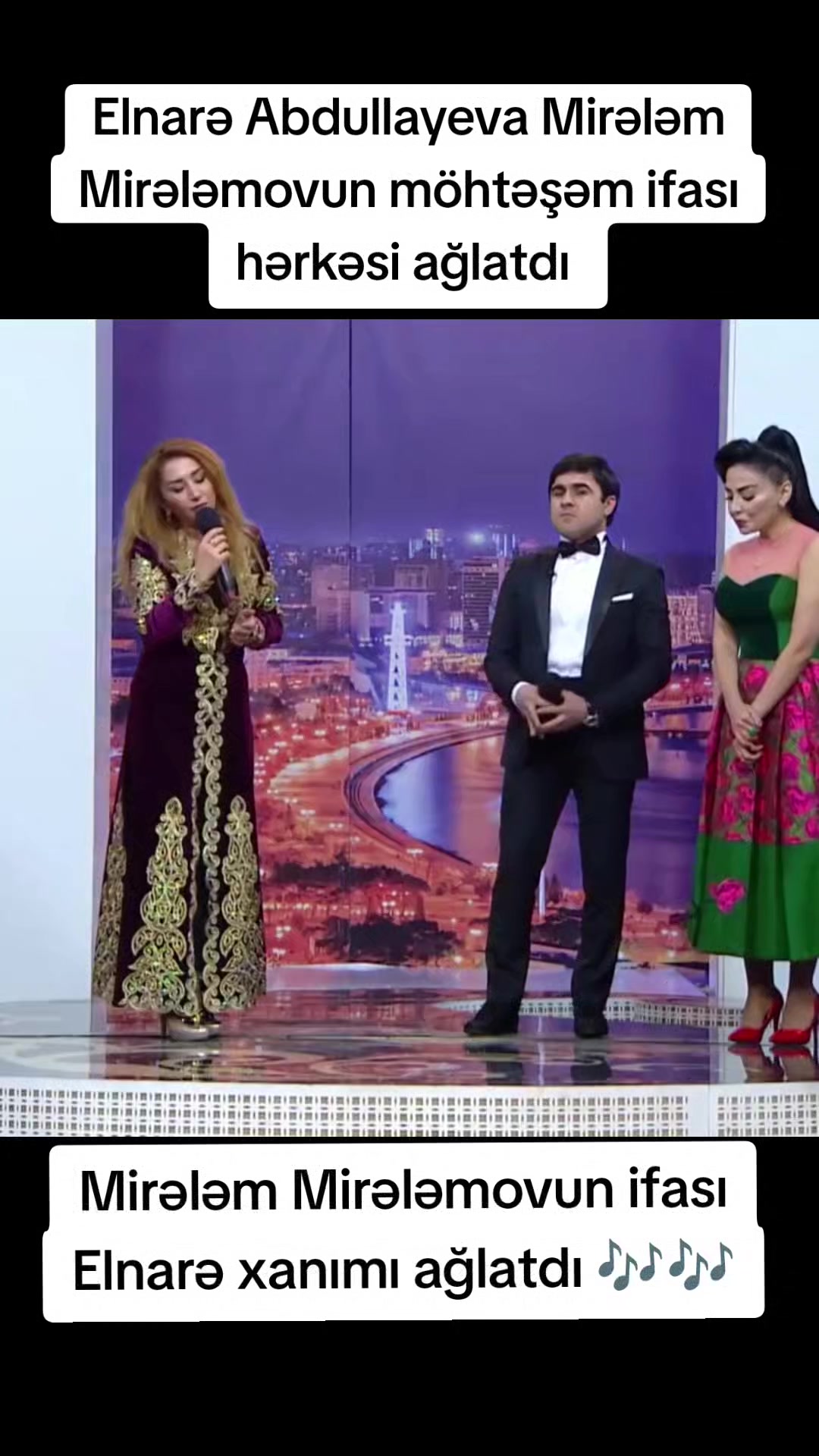 @✨ Azerbaijan Music 36 🇦🇿🎶