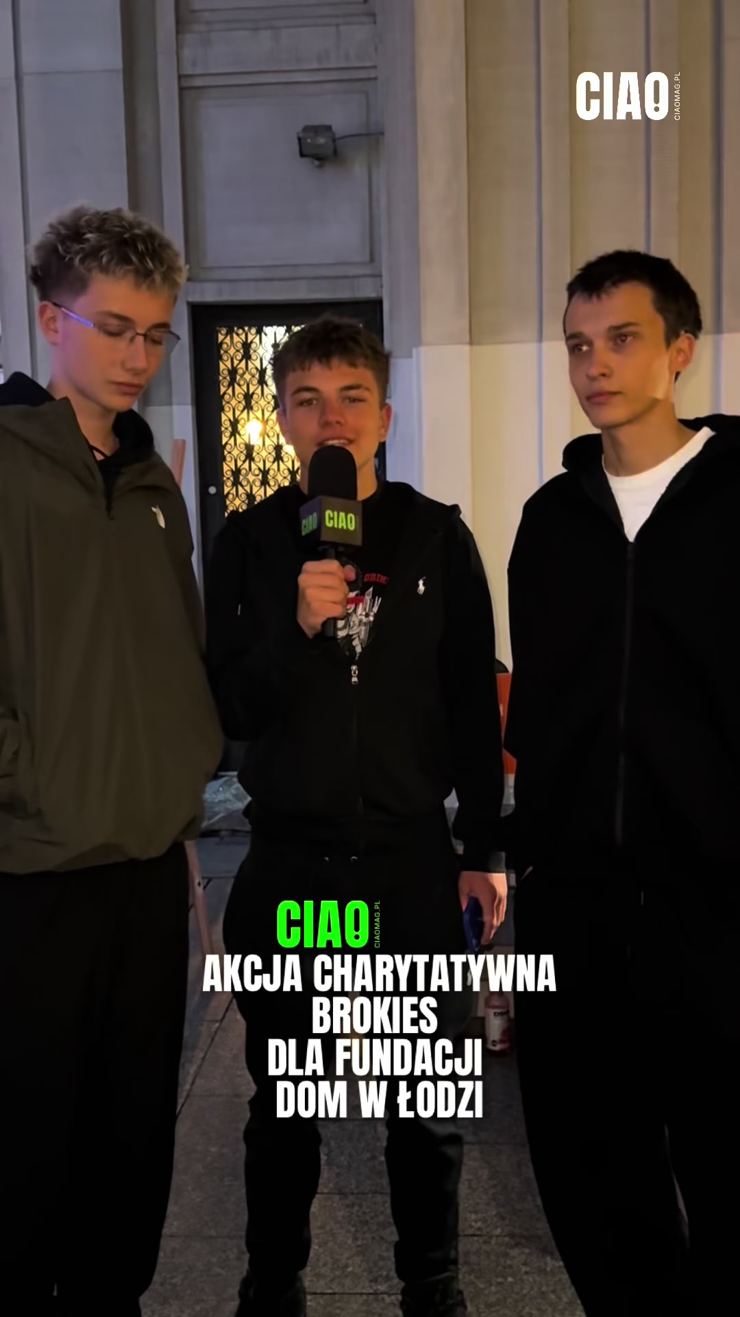 @CIAO!