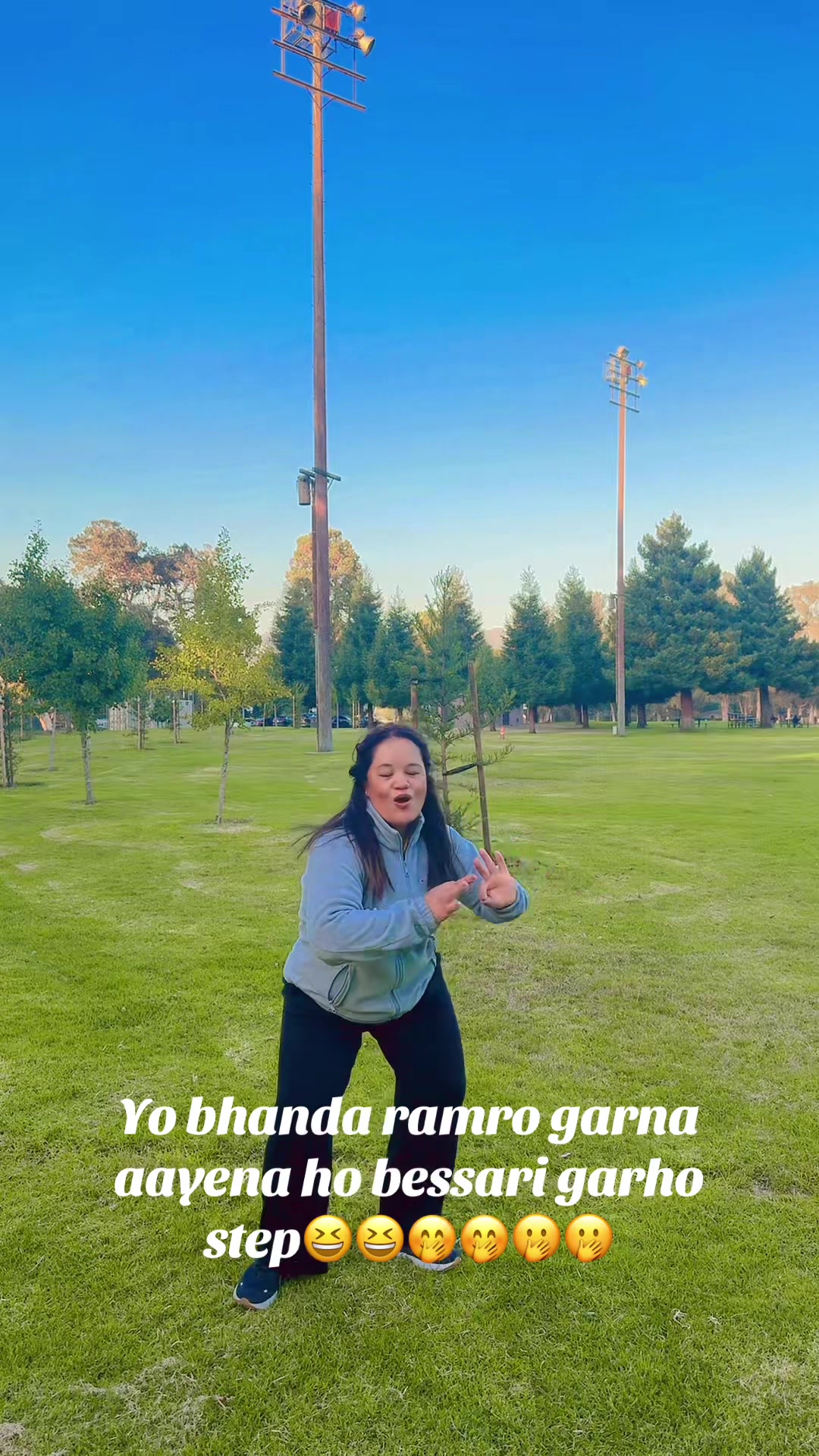 @Sweta Gurung
