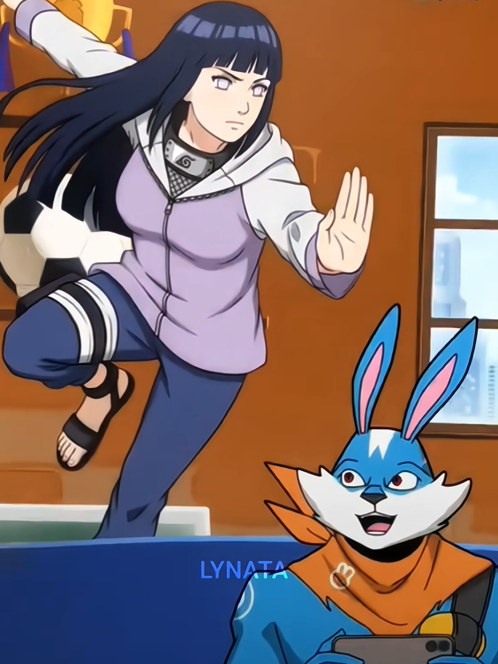 @Kienzy Lily