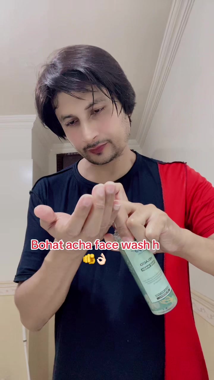 @Irfan lodhi✅