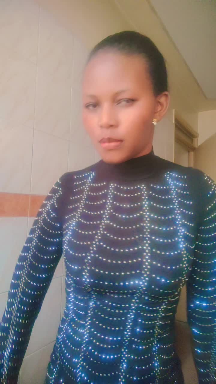 @queen pretty kadenyi