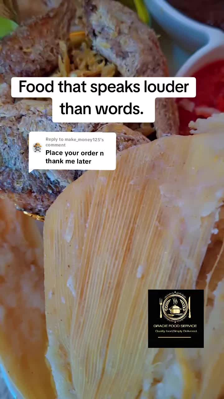 @GRACIE FOOD SERVICE