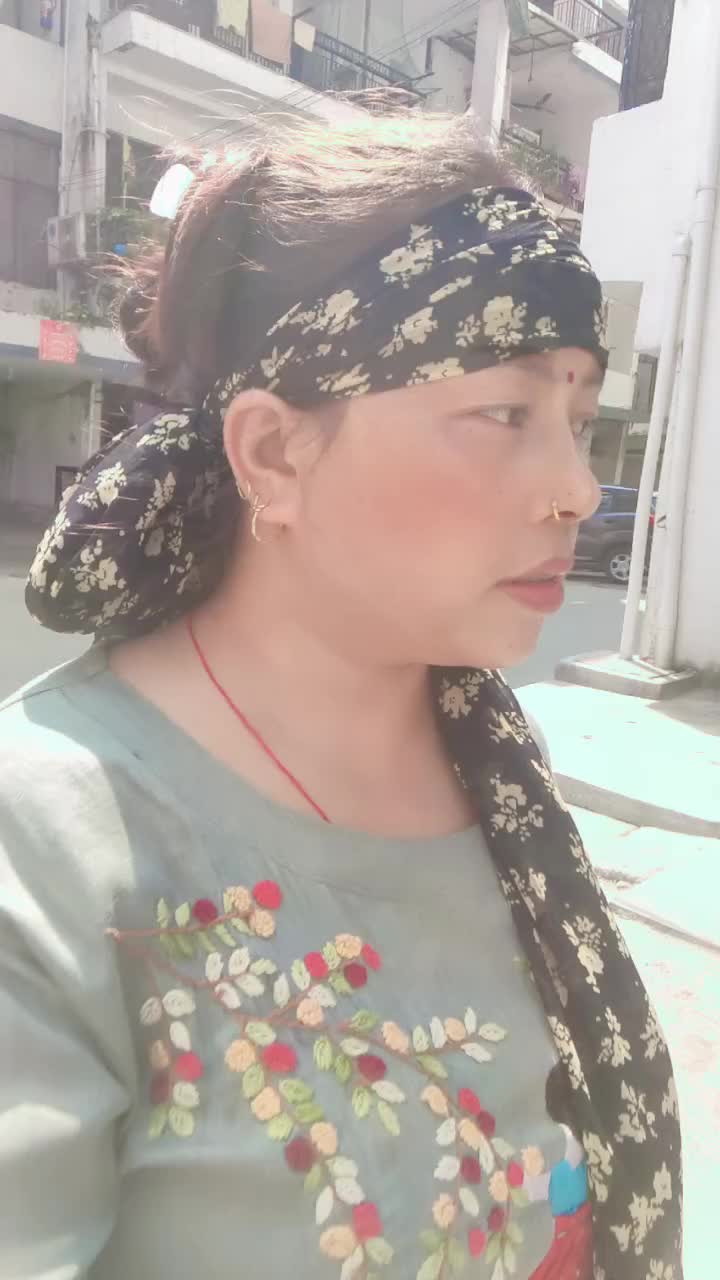 @Ritu Hamal