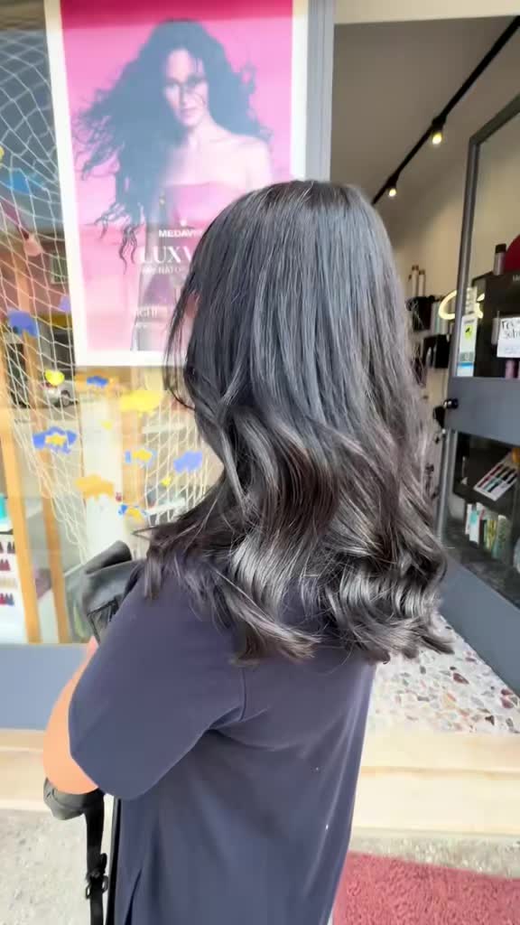@BlackPearlHairstylistDiRufina