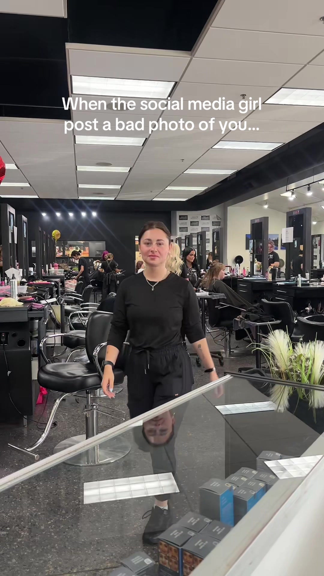 @TSPA Beauty & Massage School