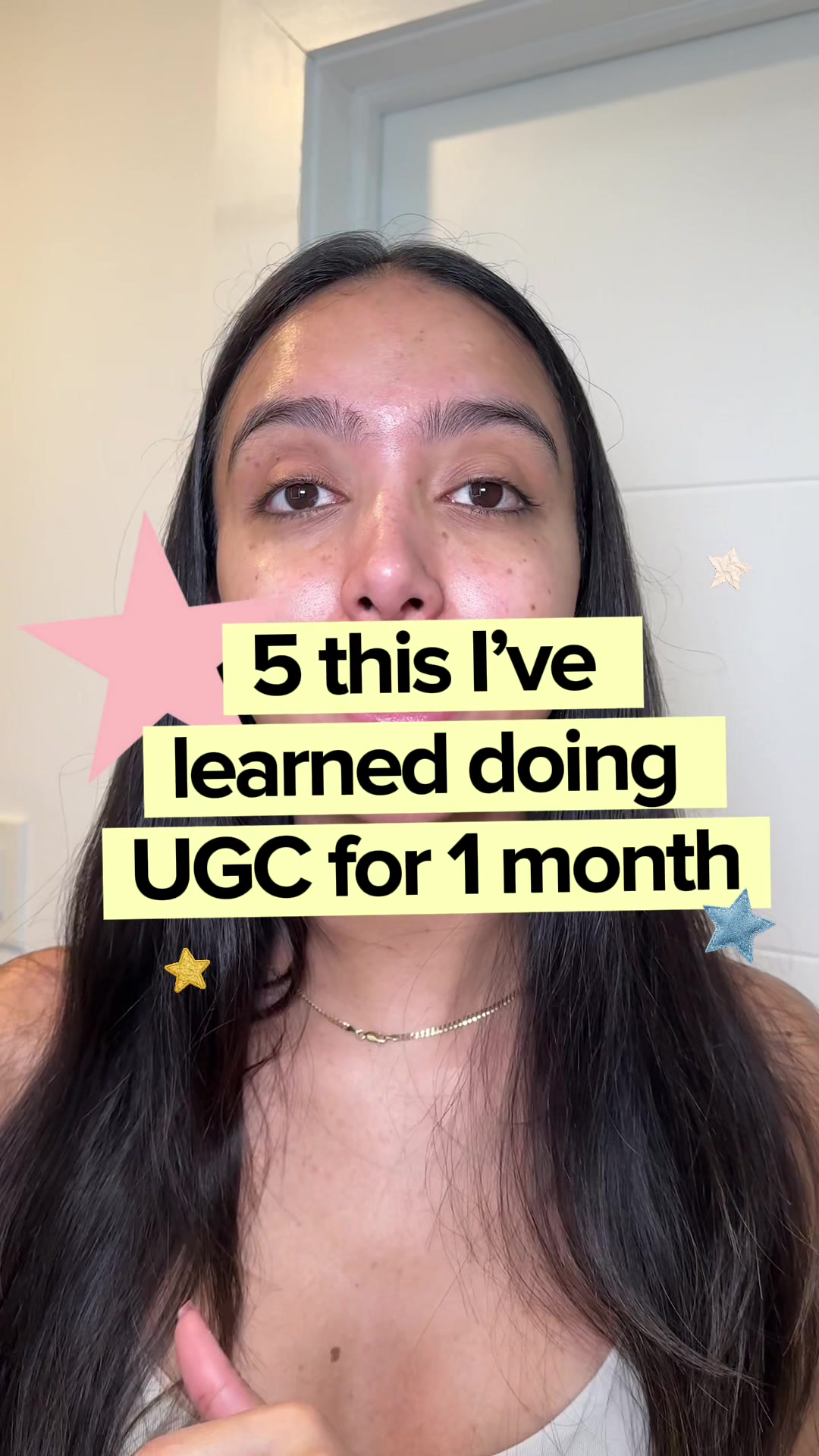 @Ana Arboleda | UGC โจ