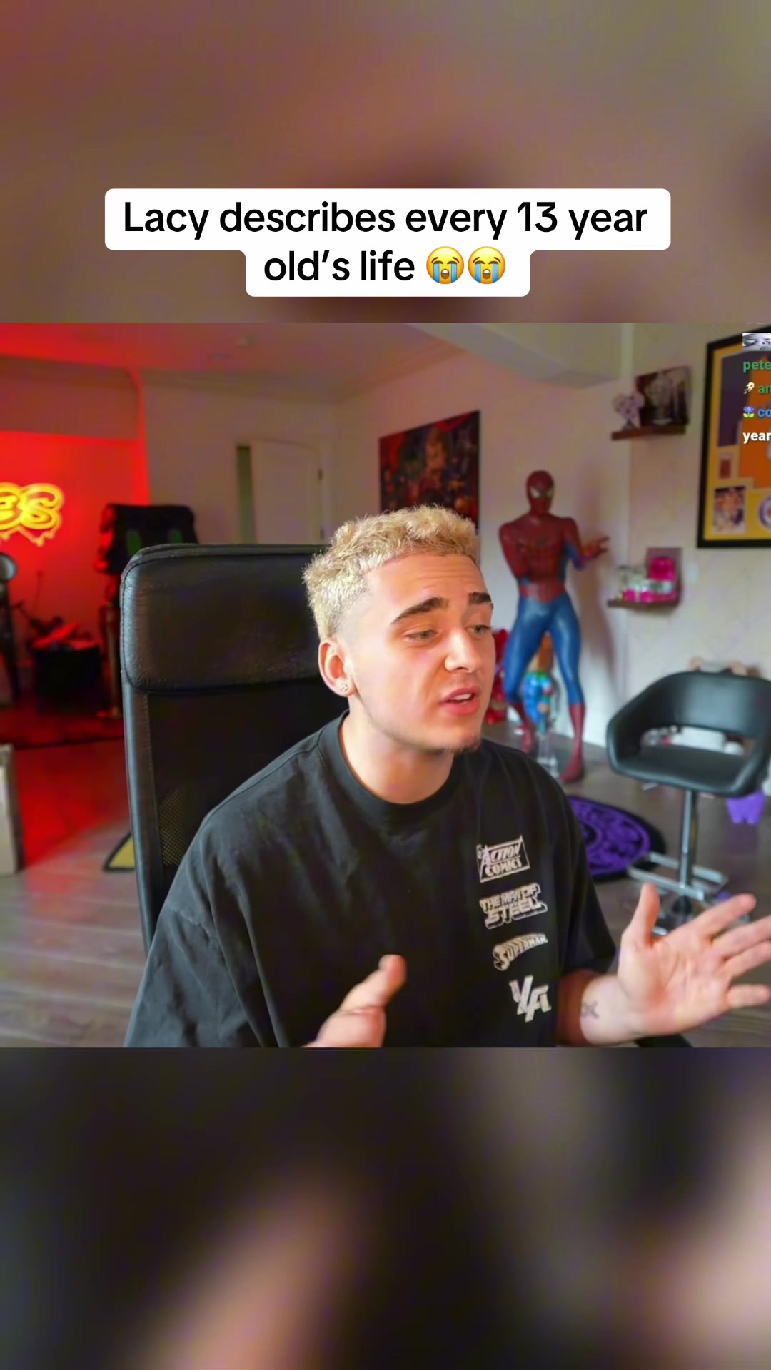 @📸Streamer Clips📸