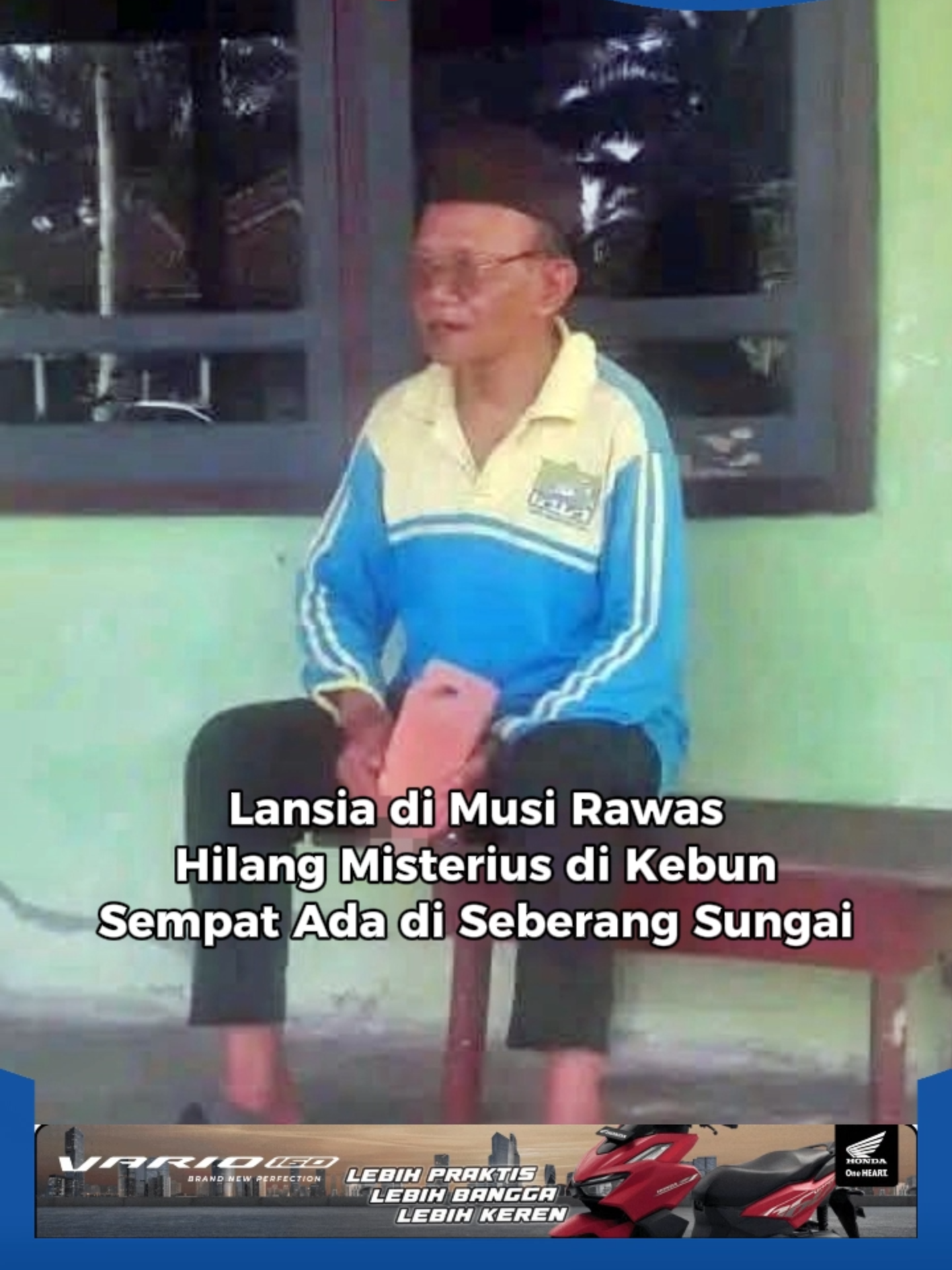 @Sriwijaya Post