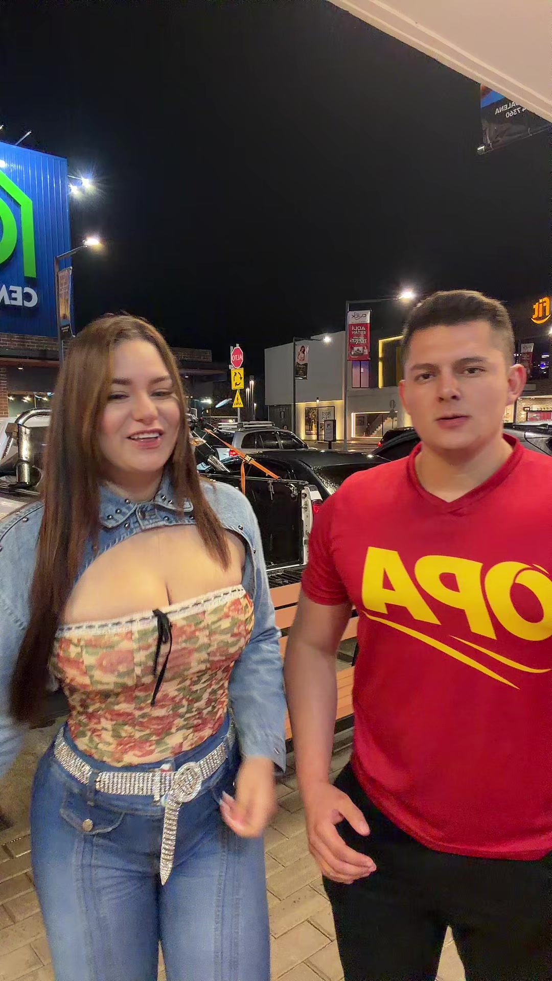 @Evelyn Rivera