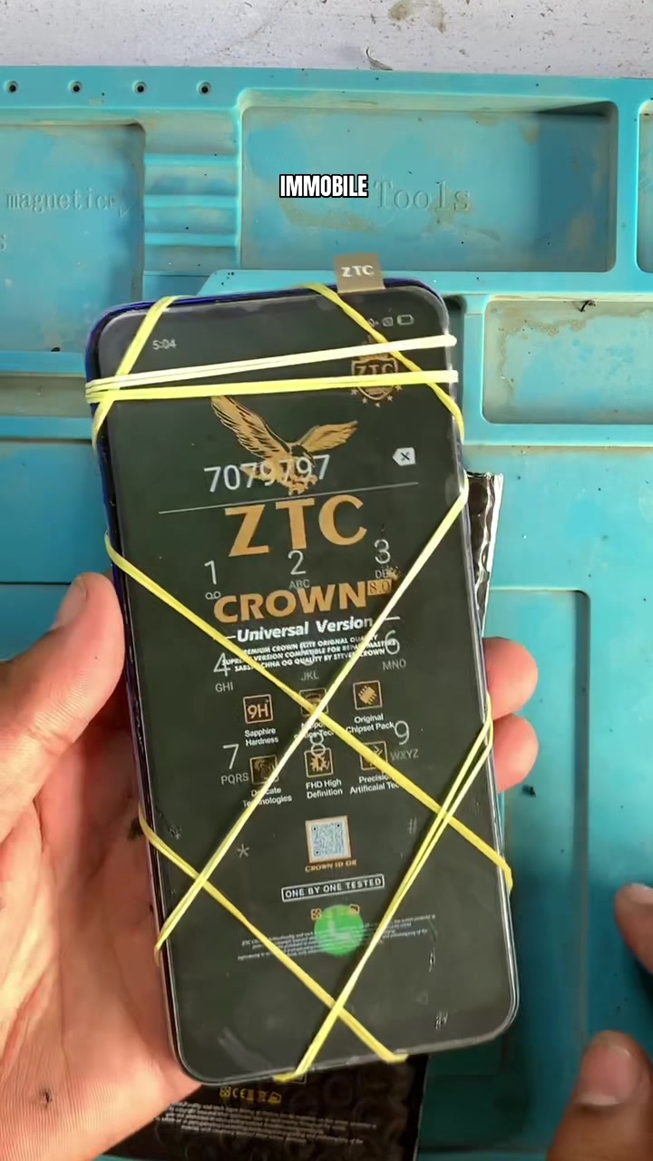 @IM Mobile ๐ฑ๐ฉบ๐ฉบ2