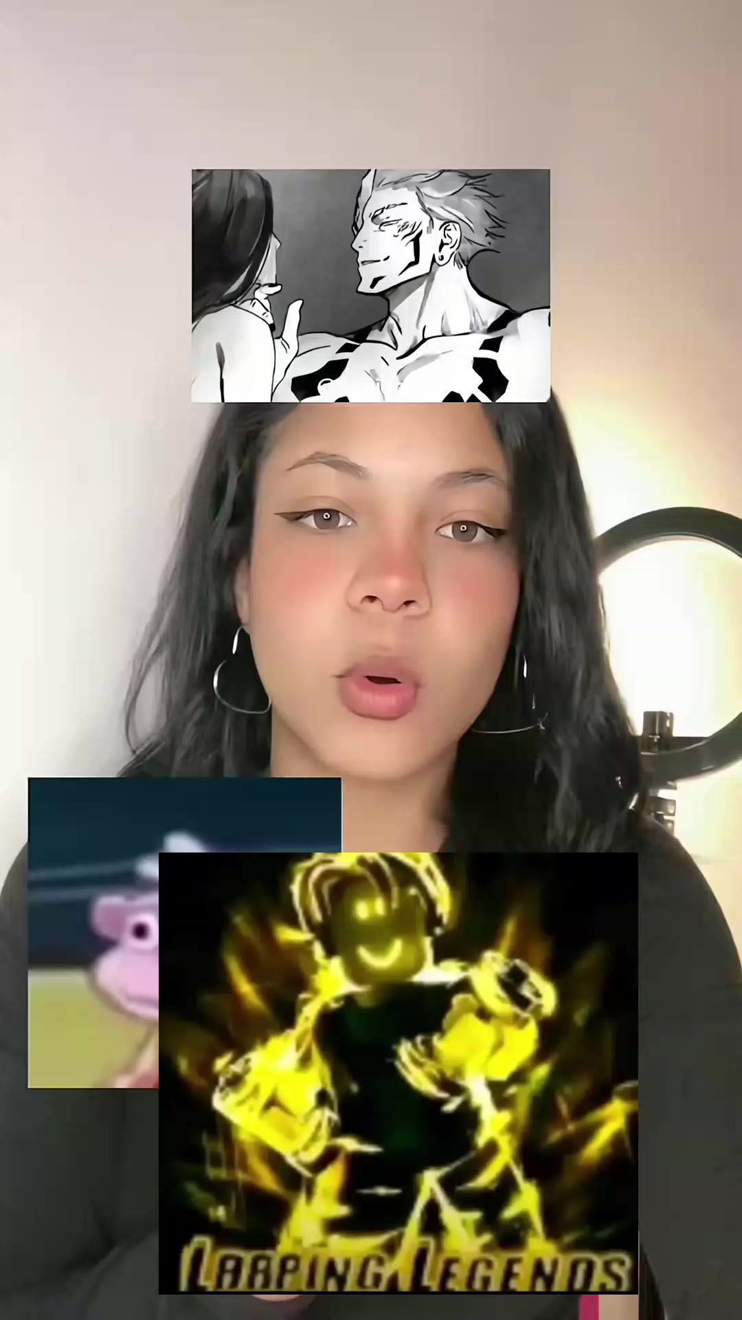 @๐๐ซ๐๐ฎ๐ฆ๐๐๐๐ซ๐ซ๐๐ญ๐ข๐ฏ๐