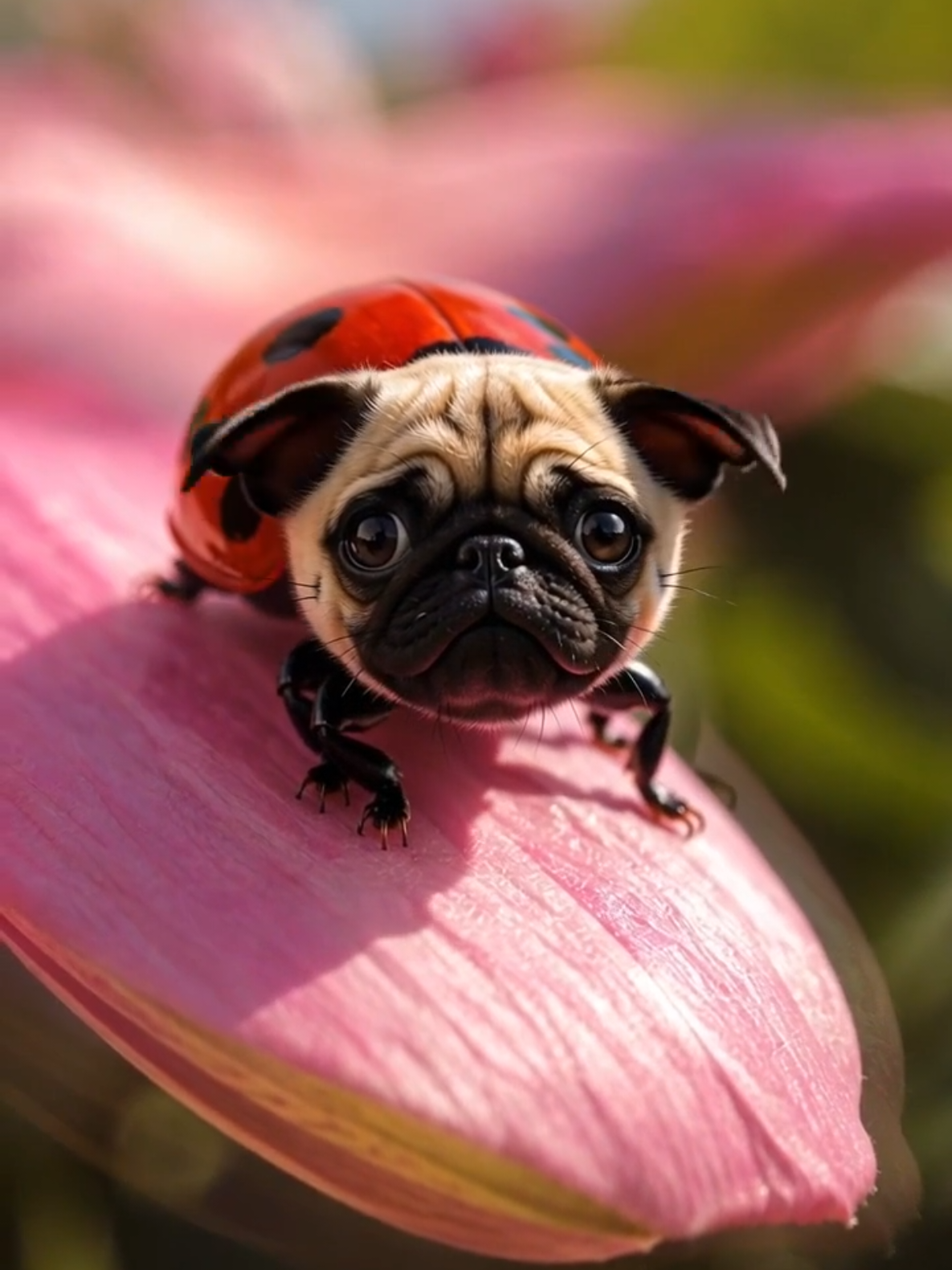 @Pug