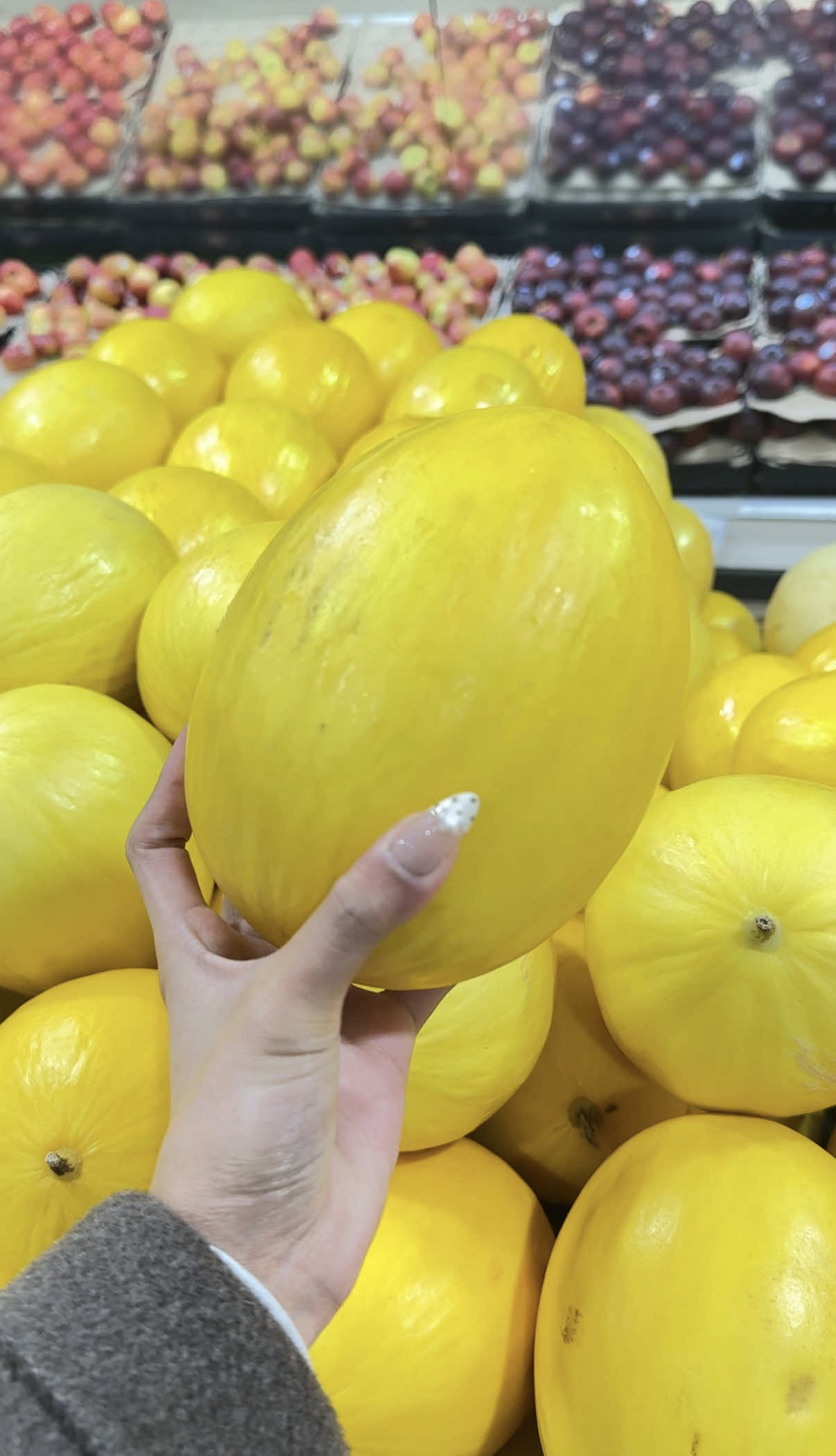 @NP Supermarket