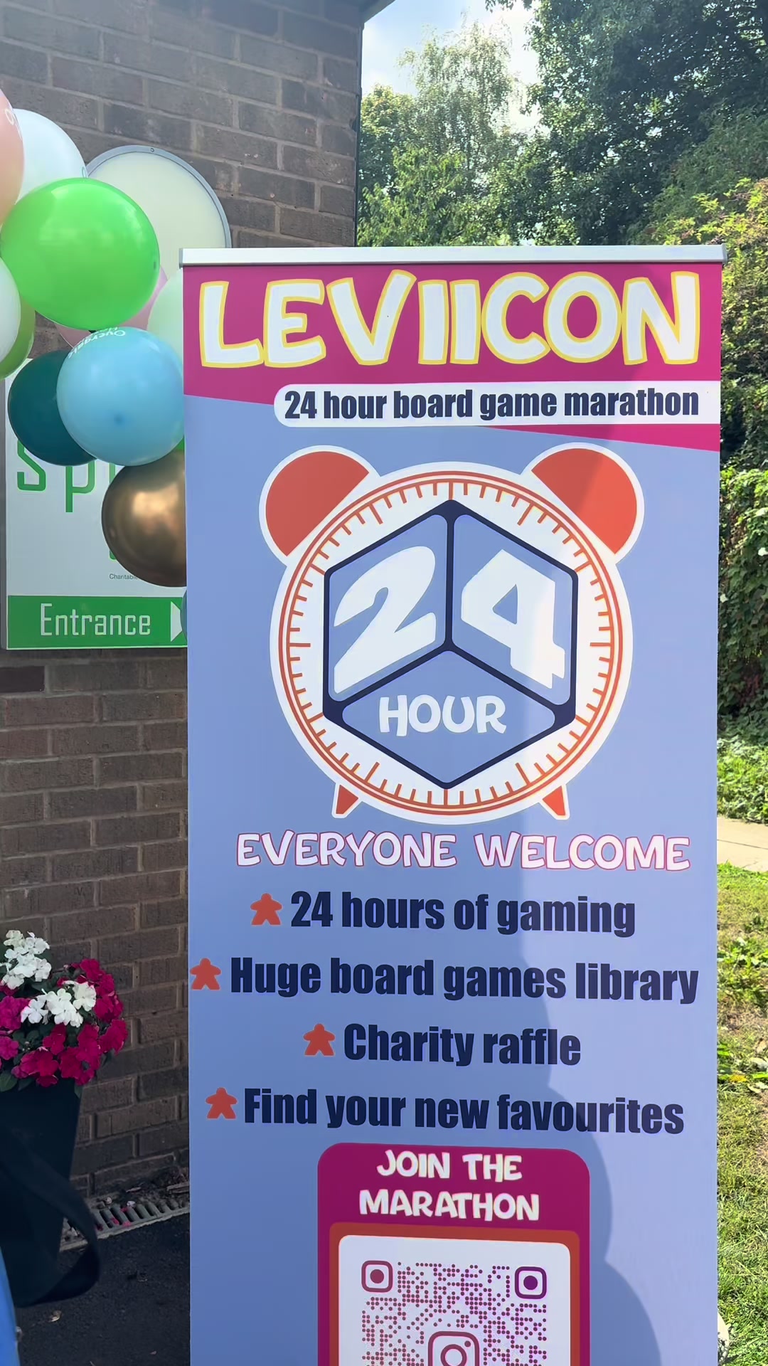 @Board Game Addict