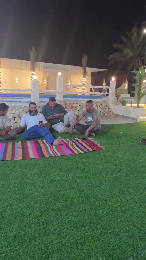 @فضيلة الشيخ حابس