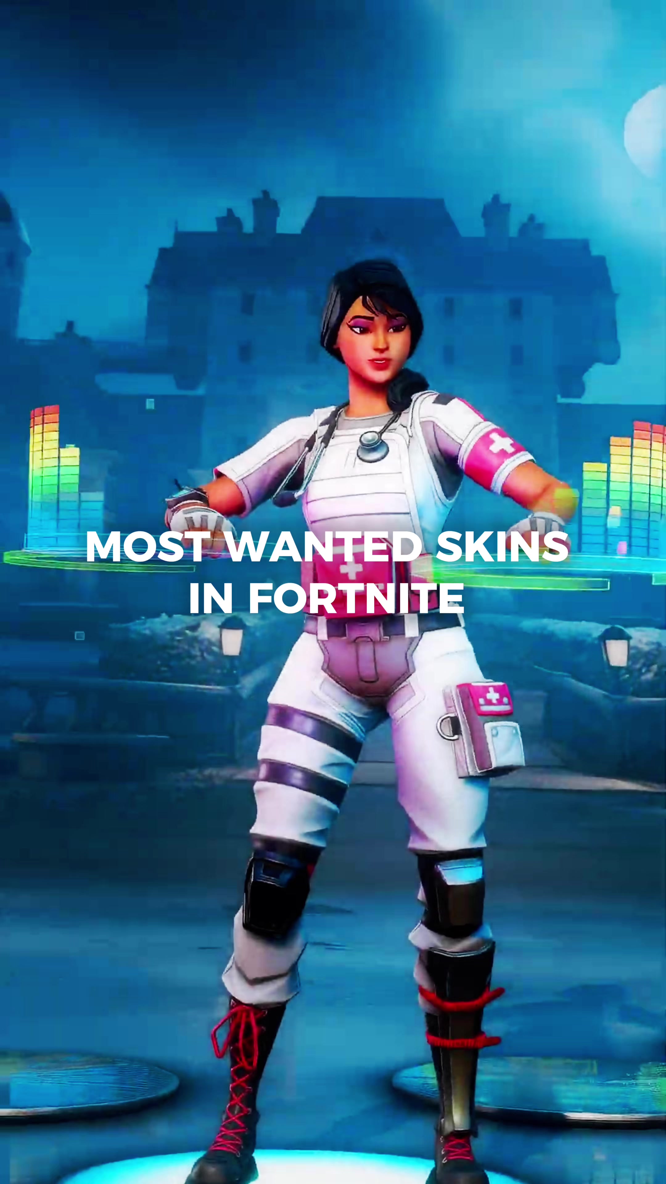 @FORTNITE STUDIOS