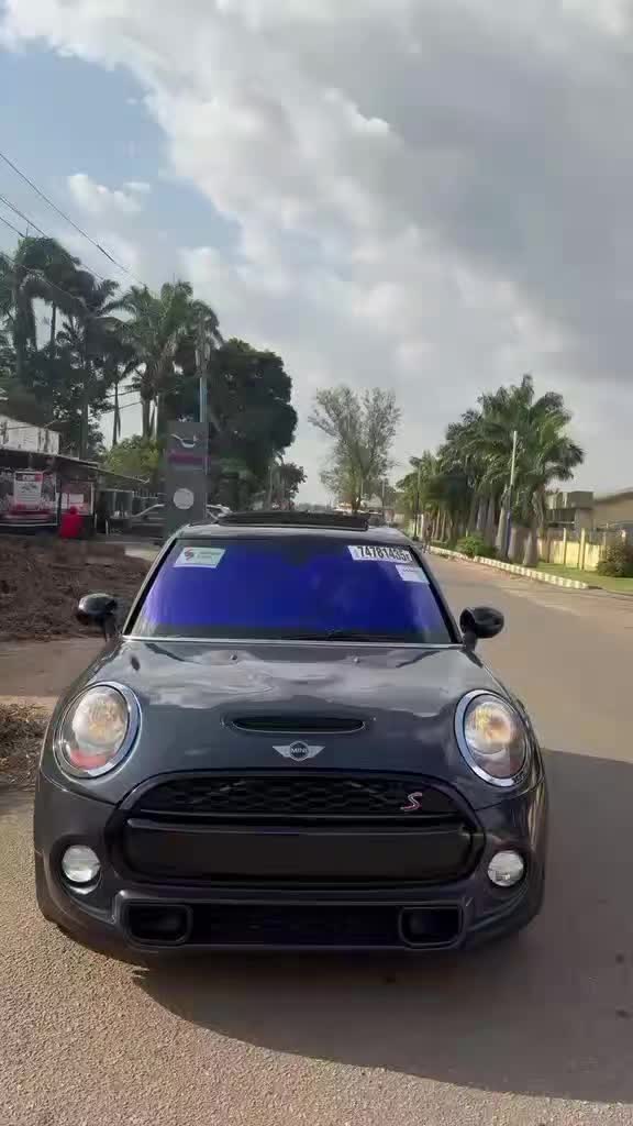 @Spearking Auto Spot
