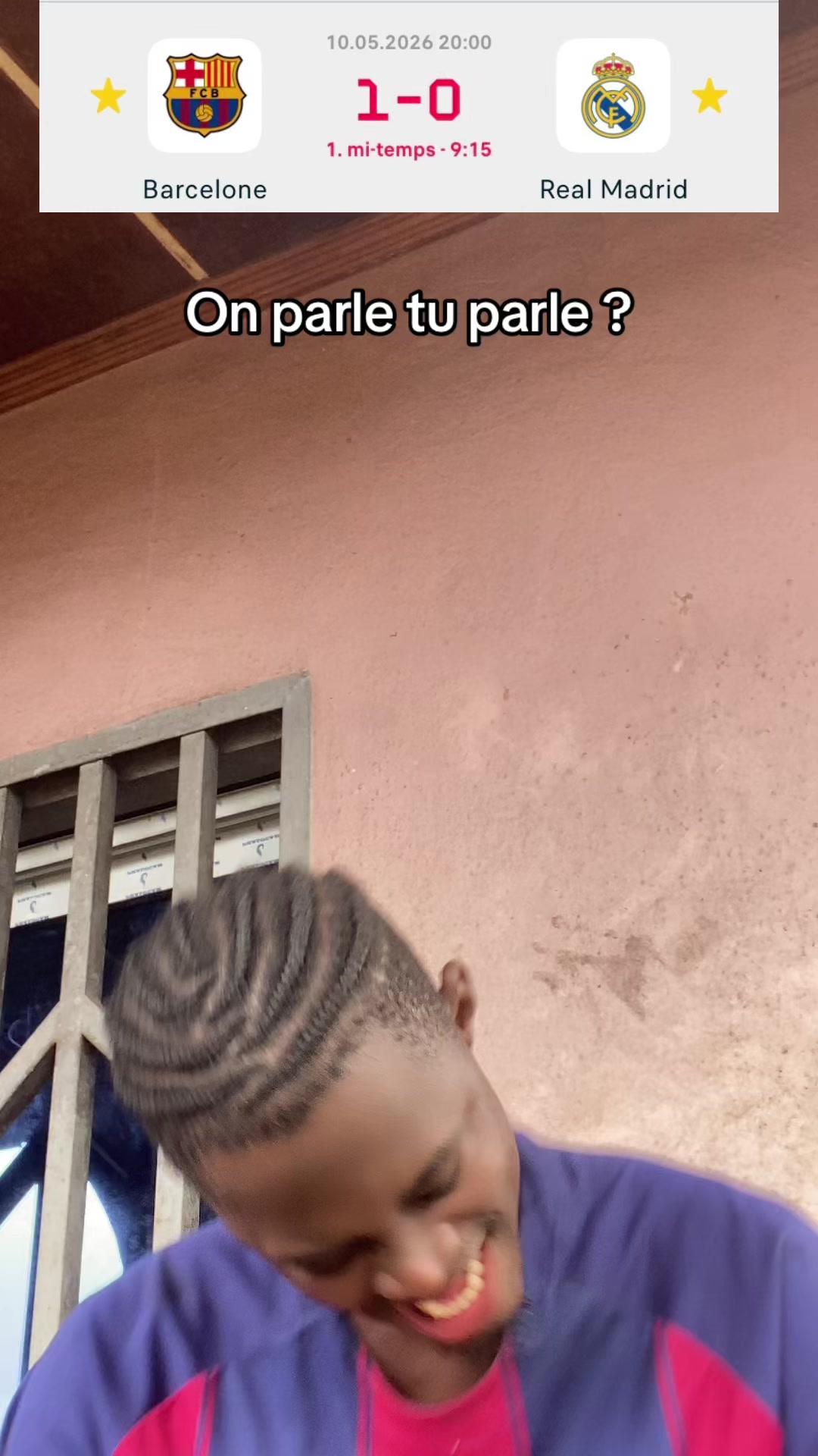 @Faouest237🇨🇲💙❤️