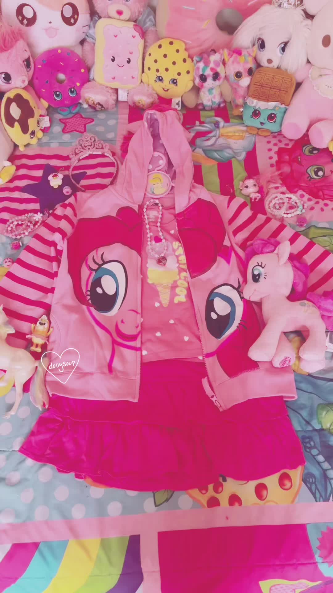 @doll 🦄🎀🌈💖