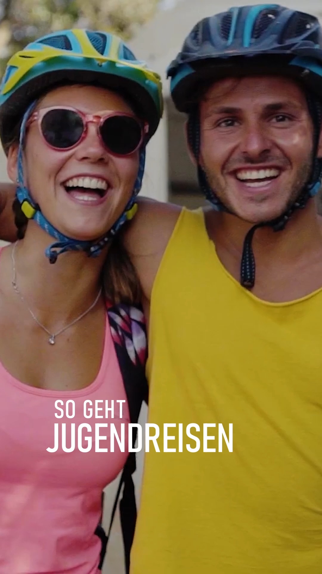 @GO Jugendreisen