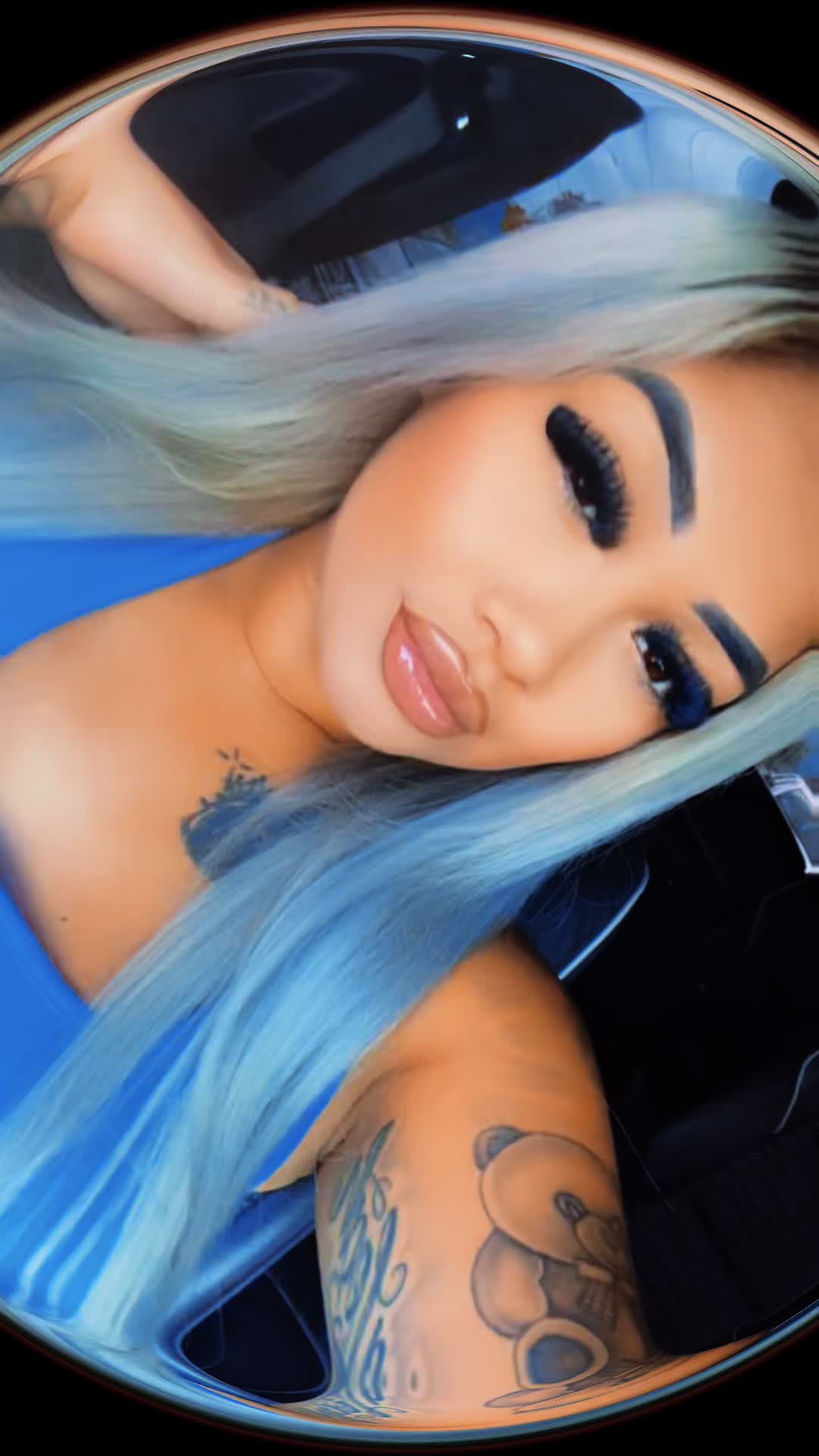 @Yessi ๐