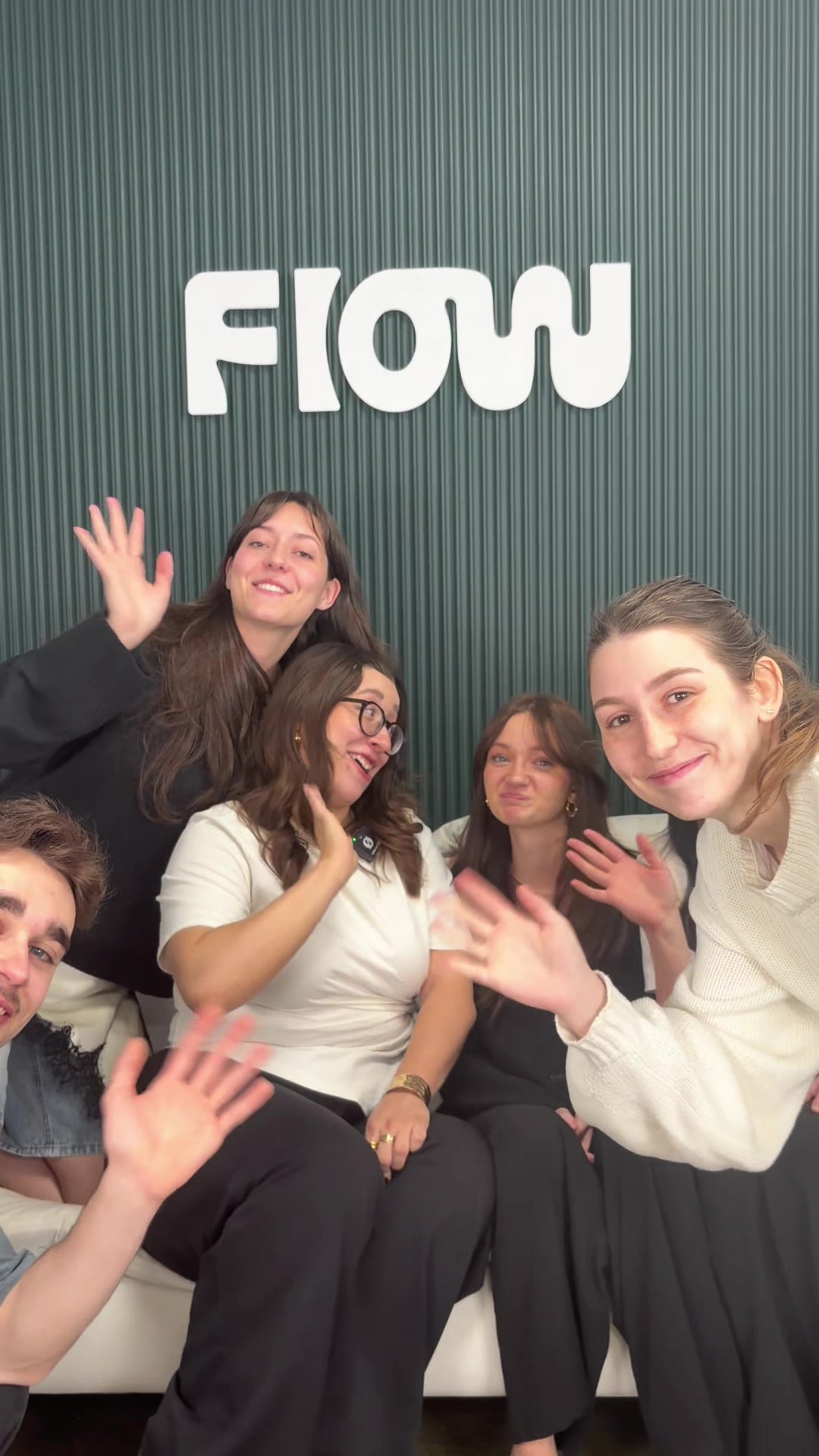 @Flow agence